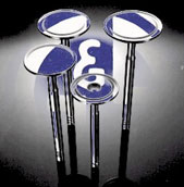 G and S Valves
